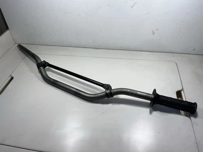 Renthal Handlebar HANDLE BAR BLK HONDA YAMAHA SUZUKI KTM 2011 CRF450R - Image 1 of 4