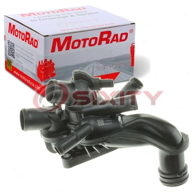 Termostato de refrigerante de motor MotoRad para Mini Cooper Paceman 2013-2016 1,6 L L4 aprox. Foto 1 de 4