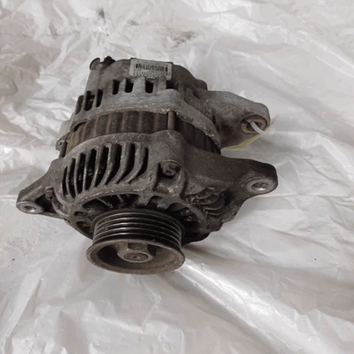 A5TG0091ZE Alternatore  SMART FORFOUR (W454) 1.5 Ber. 5p/b/1499cc - Immagine 1 di 4
