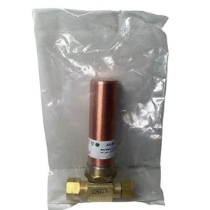 Mini Ableiter Größe AA Wasserhammer Ableiter 3/8" Max 250 PSI Neu Versiegelt - Bild 1 von 3