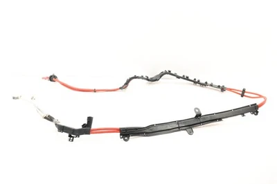 2017 BMW 740I Battery Cable - Image 1 of 4