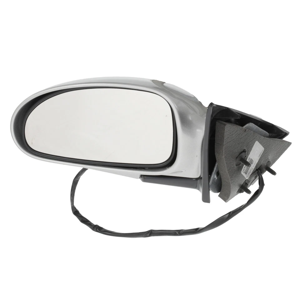 Conjunto de espejo retrovisor lateral para conductor genuino GM 2000-2005 Buick LeSabre 25769728 Foto 1 de 4