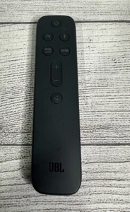 JBL Remote Control for JBL 9.1 Channel Sound Bar Speaker System - Picture 1 of 7