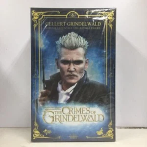 Movie Masterpiece 1/6 Fantastic Beast and Black Wizard Birth Hobby - Picture 1 of 1