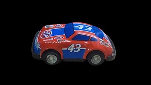 Rare Vintage Richard Petty 43 Tin Toy with Friction Motor Ja-Ru madein Hong Kong - Picture 1 of 5