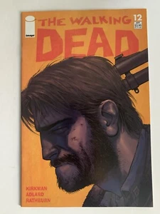 THE WALKING #12 8,5 Sehr guter Erhaltungszustand + 2004 Erstdruck Robert Kirkman Bild Comics - Bild 1 von 11