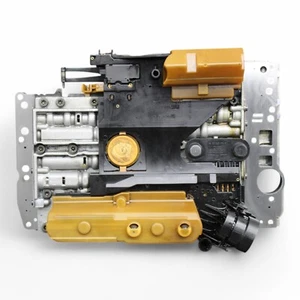 Mercedes S430 SL500 5G-Tronic 722.6 Transmission Conductor Plate Valve Body OEM - Picture 1 of 15