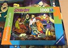 Ravensburger - 1000 piece - SCOOBY-DOO-Unmasking - jigsaw puzzle 2021 Complete