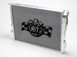 CSF 2008-2013 BMW M3 S65 V8 E90 E92 E93 TRIPLE PASS ALUMINUM RACING RADIATOR - Bild 1 von 2