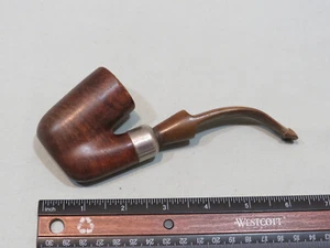 Vintage Savinelli Dry System 1604 Standard Estate Pfeife, Italy, beraucht - Bild 1 von 8
