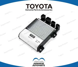 In Stock! Toyota Genuine OEM HILUX HIACE Injector Driver ECU 89871-20080 - Picture 1 of 4