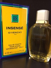 givenchy insense perfume