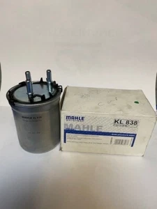 Filtro carburante Mahle KL838 - Foto 1 di 3