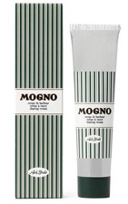 Made in Portugal Ach. Brito Rasiercreme MOGNO Tube 100ml pflegt & erfrischt