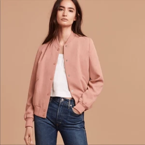 Chaqueta de bombardero Wilfred Poussin XXS - Imagen 1 de 11