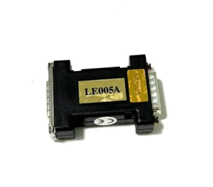 15 Pin Adapter by BLACK BOX LE005A - Picture 1 of 5