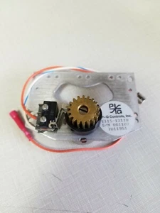 NOS PQ CONTROLS ELECTRICAL ASY FOR JOY STICK E115-1211B, S/N 061107, 7011951 - Picture 1 of 5