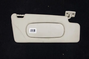 MERCEDES BENZ R230 SL SL500 DRIVERS SIDE SUN VISOR A2308100610 A2308100210 - Picture 1 of 4