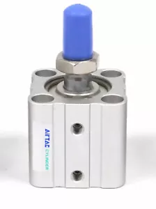 AIRTAC Ultra-thin air Pneumatic Cylinders outer teeth ACQ63X70SB tape Magnetic - Picture 1 of 1