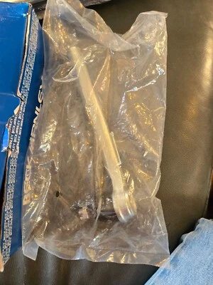 Extremo de varilla de amarre Beck Arnley 101-4631 para Honda Prelude 97-01 Foto 1 de 2