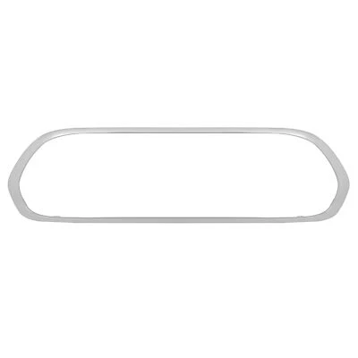 For 14-21 Mini Cooper F55 F56 F57 Front Hood Grill Surround Cover Molding Trim - Image 1 of 4