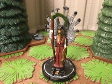 Thanatos Reaper Unique* Mage Knight Dungeons D&D, Pathfinder, RPG, Clix