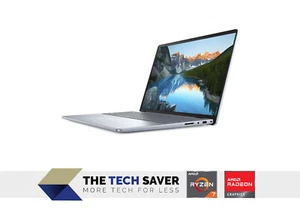 Dell Inspiron 16 5645 Laptop 16" Full HD+ AMD Ryzen 7 8840U 16GB RAM 1TB SSD - Picture 1 of 13