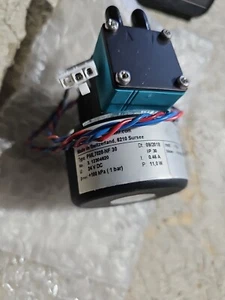 KNF PML7028-NF 30 Pompa per liquidi a membrana 0,46A 24VDC. #z11 - Foto 1 di 2
