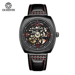 OCHSTIN Men's Automatic Mechanical Watch - Waterproof LK670410268751 - Picture 1 of 15