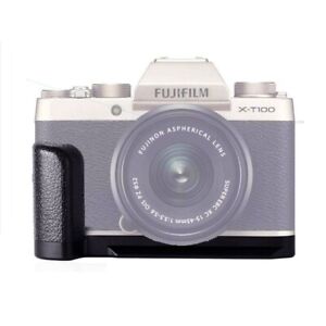 GB-X100 Hand Grip L Plate Holder for fuji fujifilm X100T X100 X100S Camera