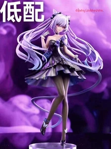 Estatuilla de resina 1/6 CCS Studio Genshin Impact Keqing versión estándar - Imagen 1 de 8