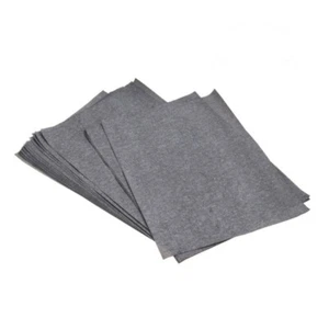 25 Sheets/bag Carbon Transfer Tracing Paper Drawing Painting Coated - Picture 1 of 7
