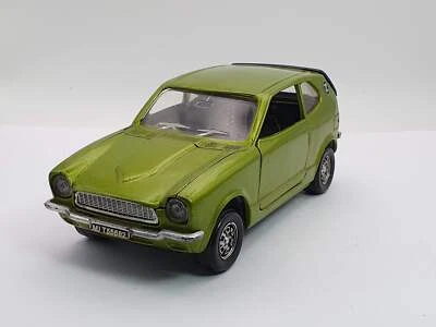 Honda Coupè Z Polistil 1/24 - Immagine 1 di 4