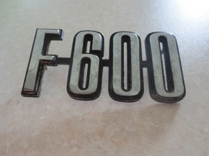 Vintage And Classic Parts For 1970 Ford F600 For Sale Ebay