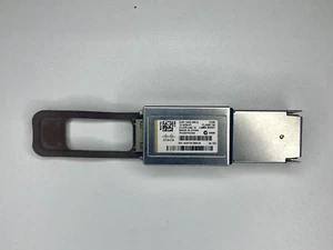 CXP-100G-SR12 Złącze Cisco 100G MPO CXP Moduł nadawczo-odbiorczy 850nm #M17 - Zdjęcie 1 z 3
