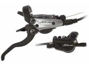 New Shimano Acera ST-M3050 9 Spd Shift Brake Lever BR-M3050 Disc Brake Assembled - Picture 1 of 1