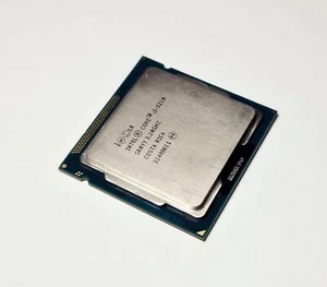 Intel Core i3-3210 3.2 GHz SR0YY Socket 1155 - Picture 1 of 1