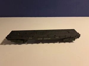 American Flyer 24559 Flat Car RARE RARE - Picture 1 of 11
