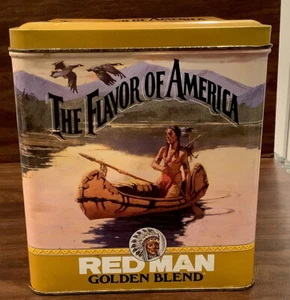 Redman 1992 edición limitada estaño de coleccionista - Imagen 1 de 4
