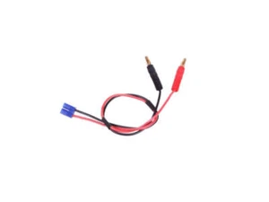 NEW Powerhobby EC2 Charge Lead 18AWG 12 - Picture 1 of 1
