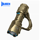 WUBEN T4 Tactical Flashlight Portable Rechargeable 850 Lumen