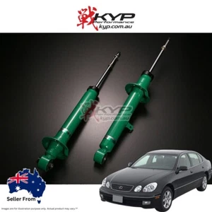 TEIN ENDURAPRO PLUS STRUT SET LEXUS GS300 06/GS350 TOYOTA CROWN VSC76-B1DS2 - Picture 1 of 1