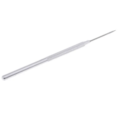 Strong Ribbon Pro Pin Needle Detail Tool for Polymer Clay Modeling Sculpture - Image 1 of 4