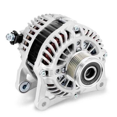 Alternator For Nissan Altima 2013 2014 2015 2016 2017 2018 2.5L 11657 231003TA1A - Image 1 of 4