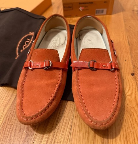 TOD’S Mocassini donna Tod's