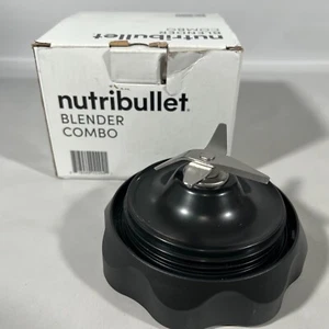 ANBEZ BA002 Nutribullet Blender Combo Easy Twist Blade New - Picture 1 of 8