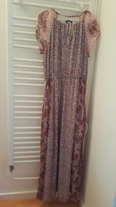 violeta mango robe