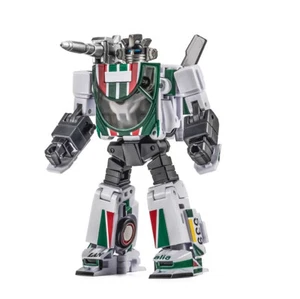 Newage Wheeljack NA H49EX Engineer Hammond toy color Action Figure toy in stock - Picture 1 of 17