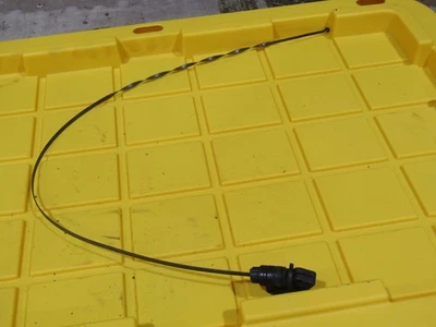 2001-2005 Chevrolet Blazer 4.3L vareta de transmissão OEM fabricante de equipamento original 01 02 03 04 05 - Imagem 1 de 4