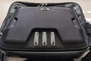 OAKLEY Home Office Briefcase Sink Collection Tactical Field Mint Hot-Tub/BathTub - Picture 1 of 10